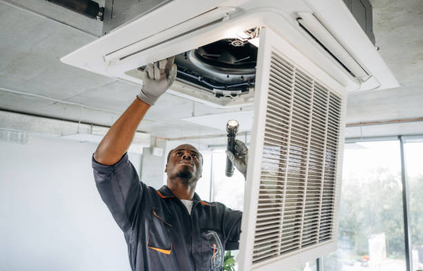 Licensed Emergency Hvac service in Townsend, MA - FH HVAC