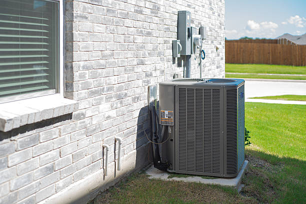 Reliable Emergency Hvac contractor in Townsend, MA by FH HVAC